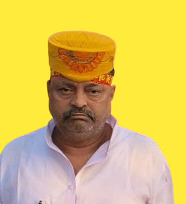 Sri Indrakumar Choudhary